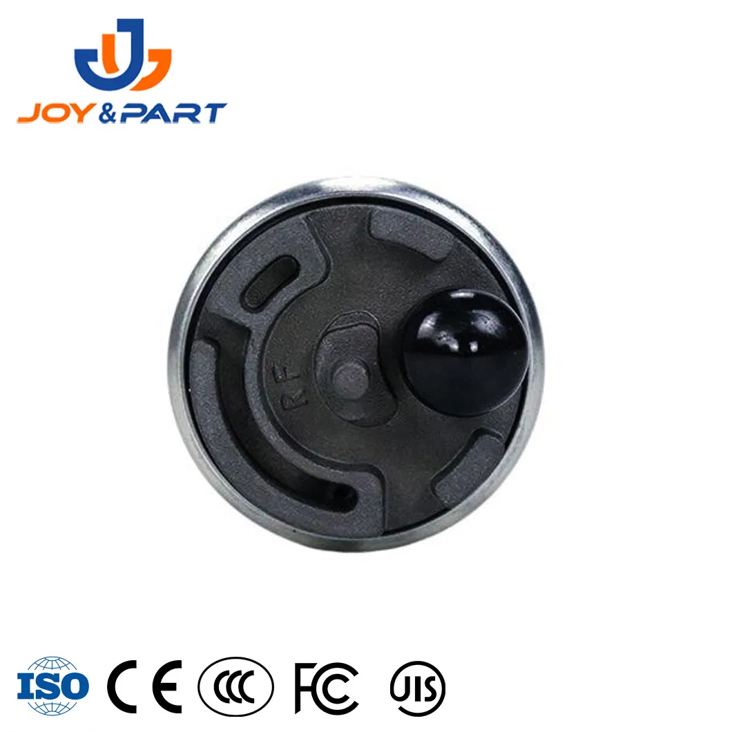 Auto Parts High Pressure Electric Gasoline Fuel Pump for Toyota-