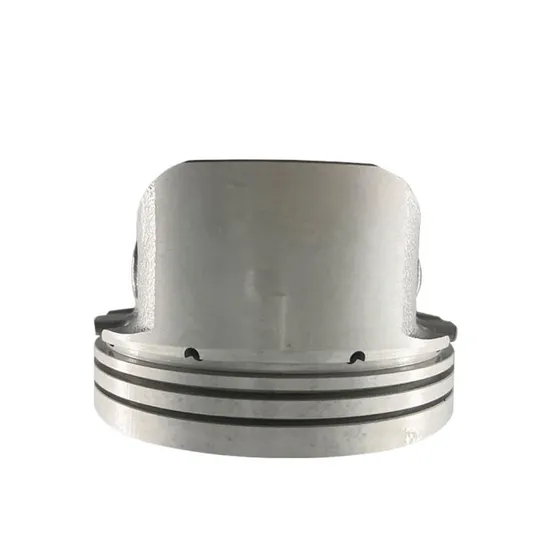 Customized New Products Piston Suitable for Engine Parts
