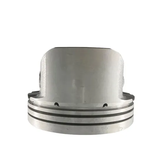 Customized New Products Piston Suitable for Engine Parts