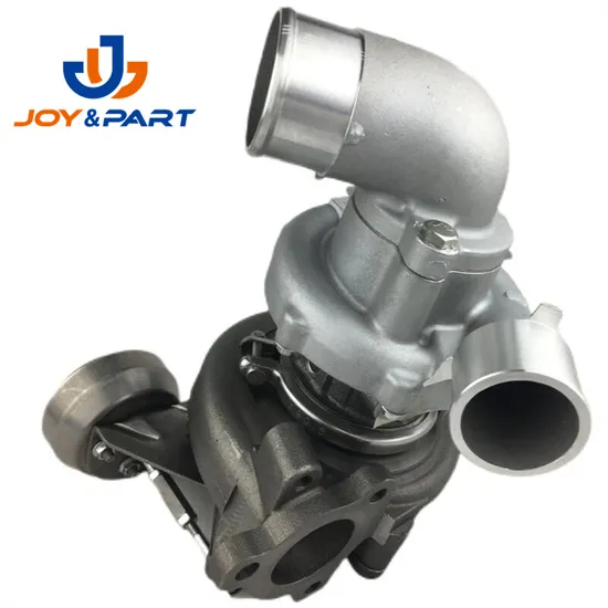 Turbocharger for Toyota 2.0 D4d Vb24 17201-0r050