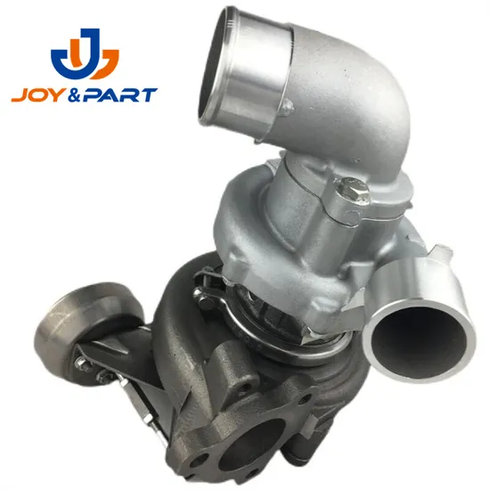 Turbocharger for Toyota 2.0 D4d Vb24 17201-0r050