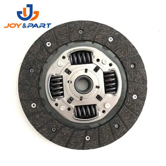 Clutch Cover Auto Clutch Disc Drive Clutch Kit Assembly for Auto Parts