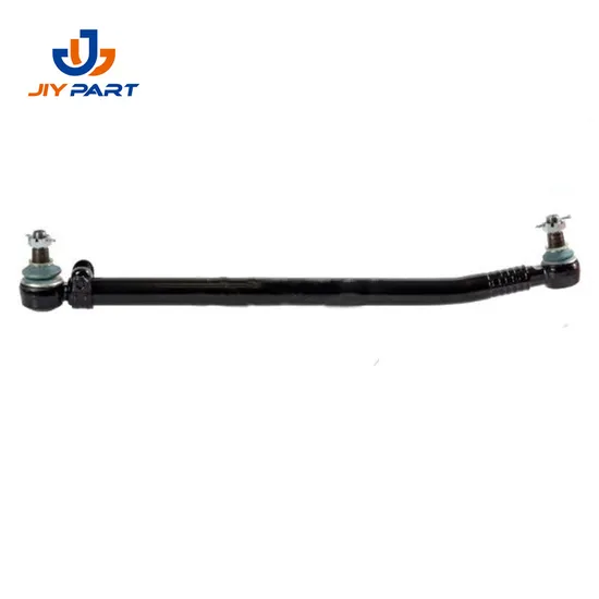 Best Price Drag Link Tie Rod End Steering Bar