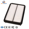 High Quality China Auto Car Spare Parts 17801-35020 Engine Air Filter for Toyota-