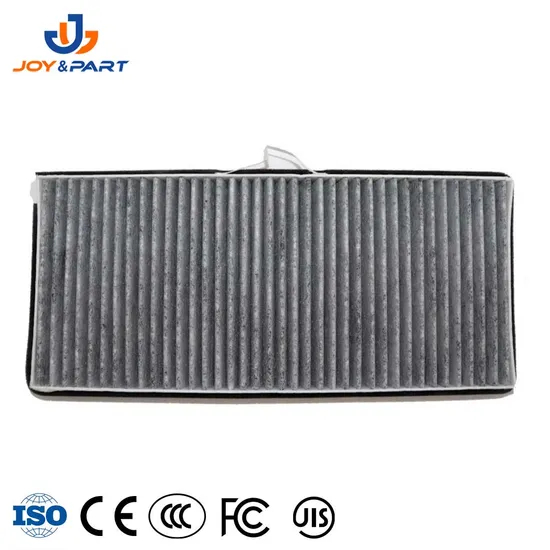 China 96fw16n619ab Auto Spare Parts Cabin Air Filter for Ford- Fiesta Courier