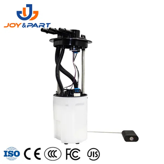 Electric Fuel Pump Module Assembly with Sending Unit Replacement