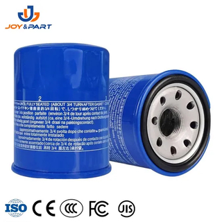 Wholesale Auto Oil Filter 15400raft01 Engine Replacement Car Oil Filter for Honda-