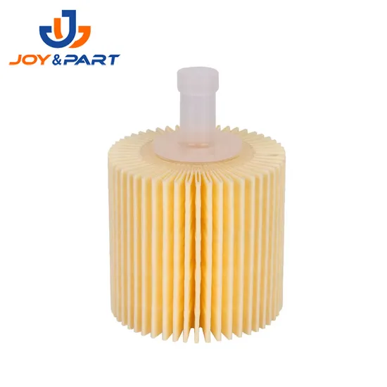Auto Parts Car Engine Oil Filter 04152-37010 04152-Yzza6 04152-40060 Filters