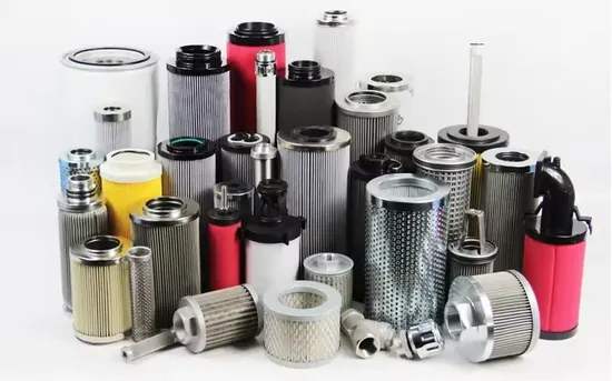 Auto Spare Parts Car Cabin Air Filter Truck Engine Oil Filter 90915-Yzze1 Filter