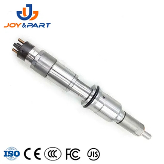 Hot Sale Diesel Engine Fuel Injector 0445120020 Fuel Injector Assembly for Truck