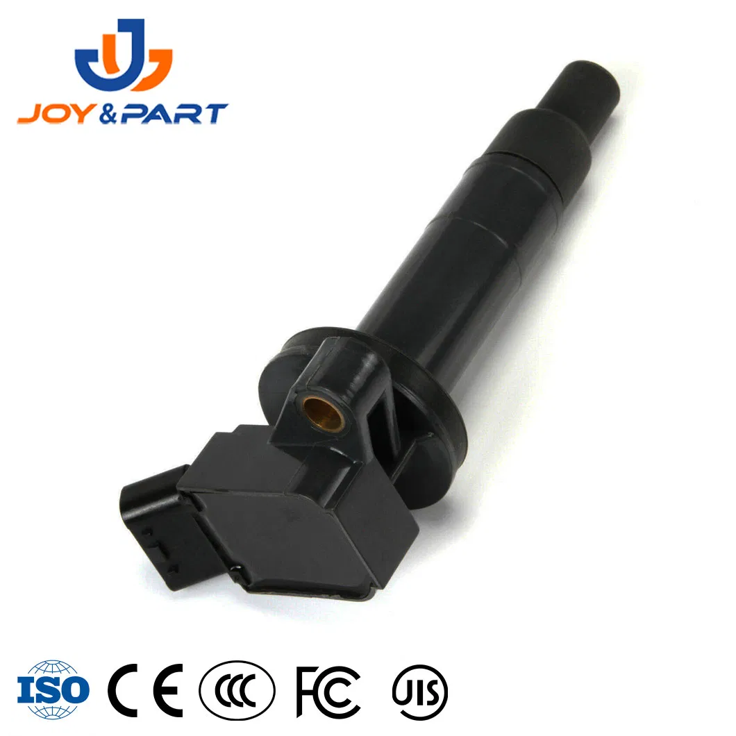 Auto Parts High Performance Ignition Coil 90919-02239 Engine Ignition Coils