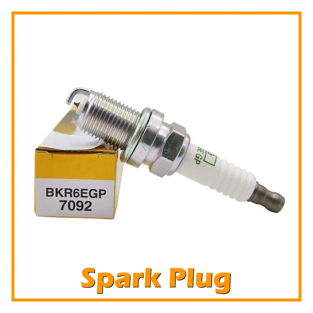 High Efficiency Fuel Water Separator Fs36253 Engine Fuel Filter for Cummins- Diesel