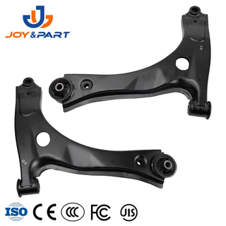 Front Right Lower Control Arm Compatible with 2015-2019 Ford- Transit-150 Transit-250 Transit-350 Transit-350 HD