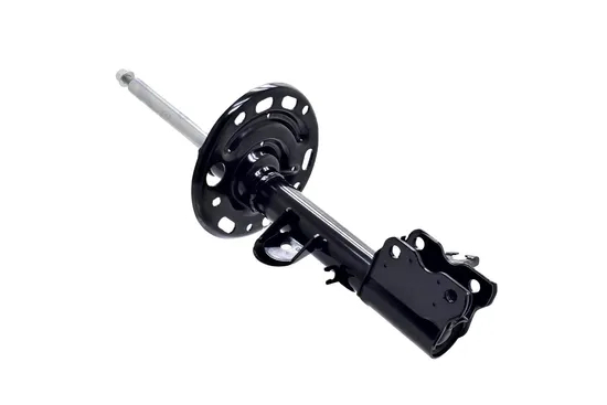 China Manufacturer Auto Spare Parts Front Right Steel Shock Absorber New Condition