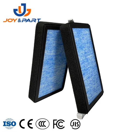 87139-30040 Automobile Accessories Auto Cabin Air Filter for Toyota-