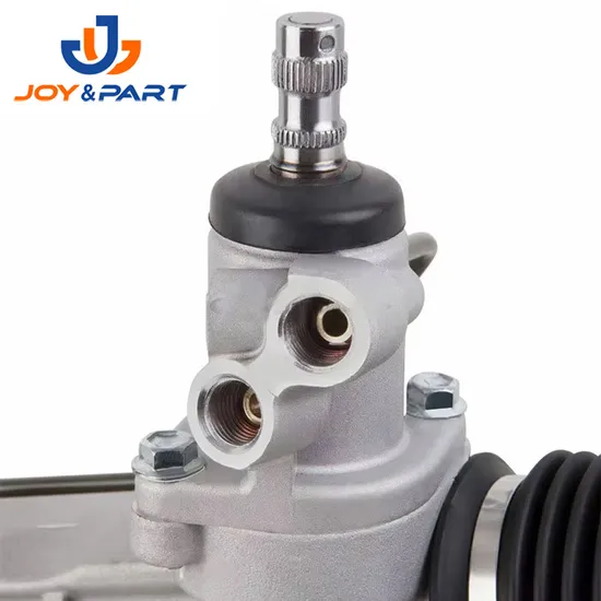 Professional Sales Auto Steering Gear Assy Power Steering Rack for BMW3
