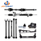 Auto & Parts Electric Power Steering Rack LHD Steering Gear for DV6c3d070