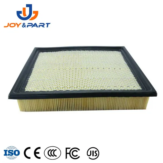Wholesale Auto Parts Car Engine HEPA Cabin Air Filter Manufacturer Fa1883
