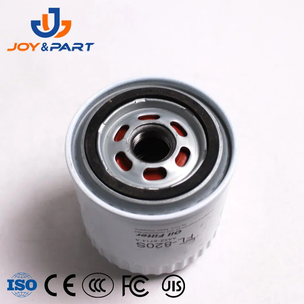 Motorcraft- Engine Parts FL-820s FL-820-S Auto Car Parts Oil Filter