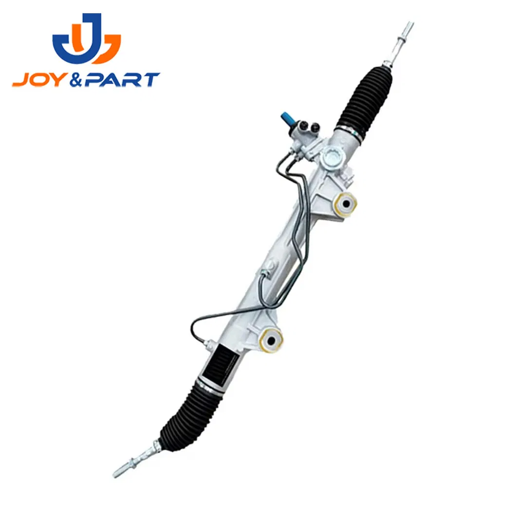 Auto Power Steering Gear 4410A603 Hydraulic Steering Rack for Mitsubishi-