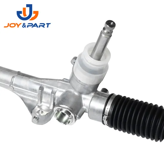 Auto Good Quality 4410A454 LHD Hydraulic Steering Gear for Mitsubishi- Asx