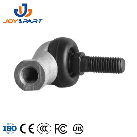 Factory Direct Selling Rod End Ball Johnny Joint Connecting Spherical Bearing