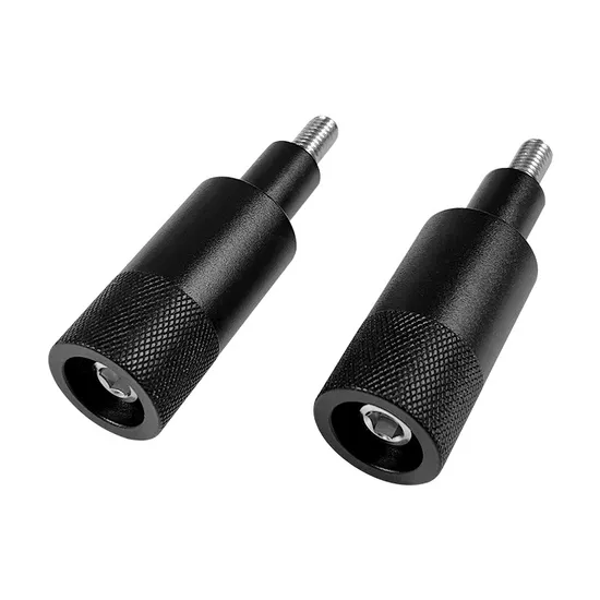 Mianxuan OEM off-Road Vehicle LED Light Fender Bracket Motorcycle Spotlight Pedal Fixing Bracket Electric Vehicle Expansion Bracket