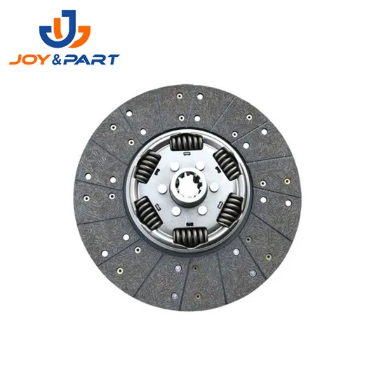 Factory Price OEM Quality Chinese Manufacturer 128959 Heavy Truck Clutch Disc