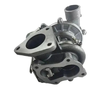Brand New High Quality with Free Sample Factory Price Turbocharger