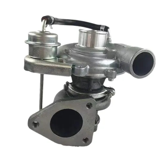 New High Quality Wholesale Engine Turbo Diesel Engine Turbocharger