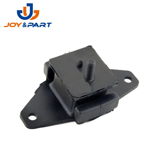 OEM China Supplier Auto Engine Parts Engine Mount Bracket