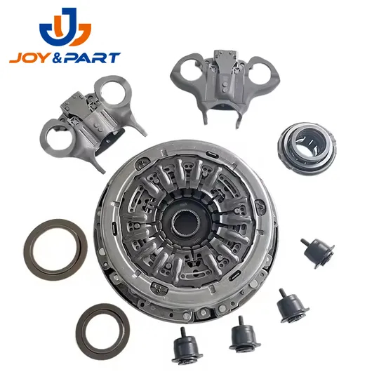 Wholesale Car Accessories Auto Spare Parts Auto Dual Double Clutch Kits