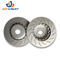 OEM High Temperature Resistance Auto Spare Parts Two-Piece Front Brake Disc