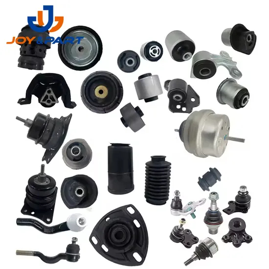 OEM Wholesale Auto Car Parts Professional Japanese Car Accessories Auto Spare Parts