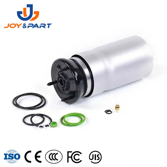 Auto Spare Suspension Parts Front Air Suspension Spring Repair Kit