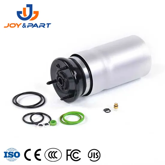 Auto Spare Suspension Parts Front Air Suspension Spring Repair Kit