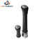 High-End Quality Customized OEM Auto Spare Parts Gear Knob Set with Leather Cover