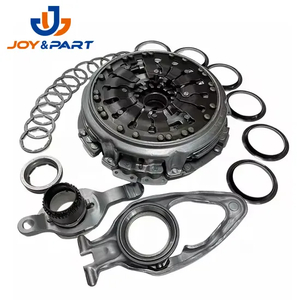 Auto Car Spare Parts Accessories Original New Transmission Dual Clutch Kit