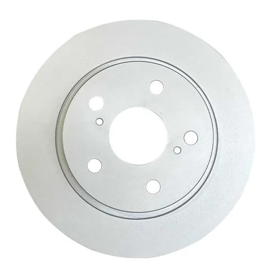 Hot Sale Quality Auto Part Brake Disc Rotor