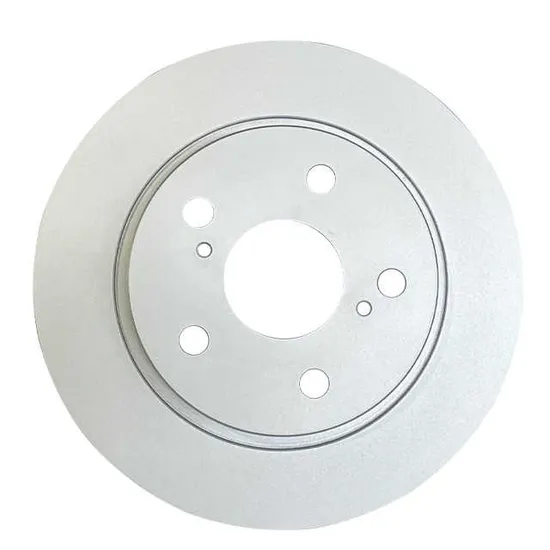 Hot Sale Quality Auto Part Brake Disc Rotor