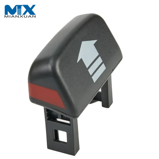 Car Rear Seat Recline Adjuster Release Lever Handle