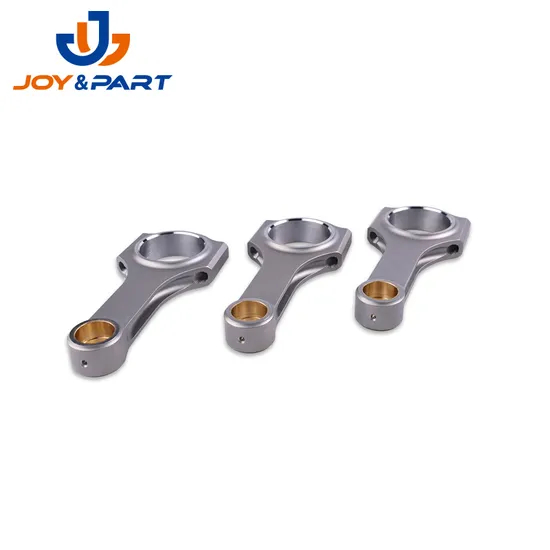 Auto Parts Piston Rod Connecting Rod Kit