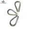 Automotive Transportation Wire Rope Thimbles