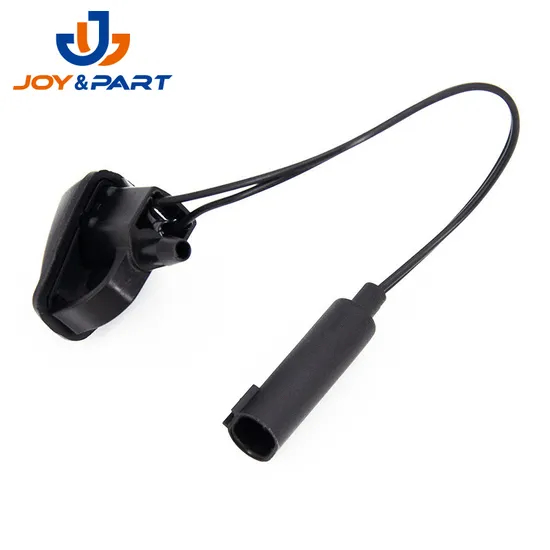 Aftermarket Replacements Attachments Windshield Washer Nozzle