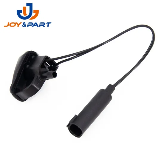 Aftermarket Replacements Attachments Windshield Washer Nozzle