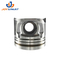 Auto Spare Parts Forged Casting Aluminum Car Engine Piston for Japanese Car