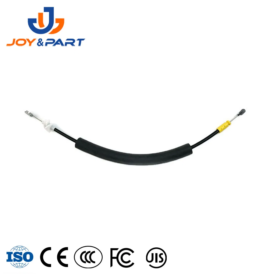 Factory Wholesale Auto Spare Parts Control Car Handbrake Cable Lr018469 Lr018470
