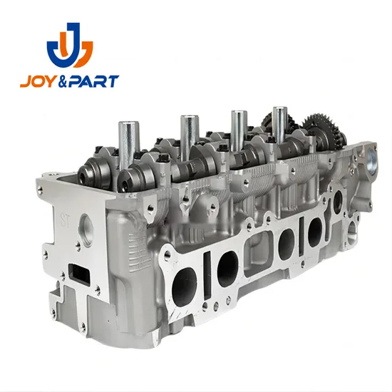 Cylinder Head for 94-00 Tacoma 4-Runner 2.4L 2.7L 16V 2rzfe 3rzfe 11101-79276