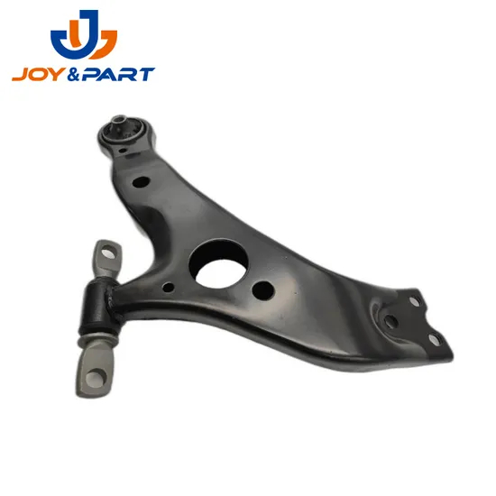 OEM Chine Supplier Auto Spare Parts Suspension Control Arm