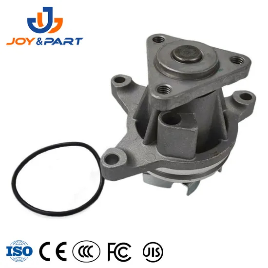 OEM Auto Spare Parts Engine Cooling System Car Water Pump